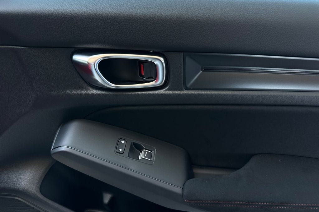 2026 Honda Civic Type R Manual