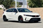 2026 Honda Civic Type R Manual
