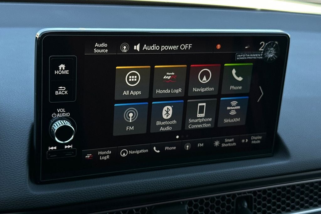 2026 Honda Civic Type R Manual