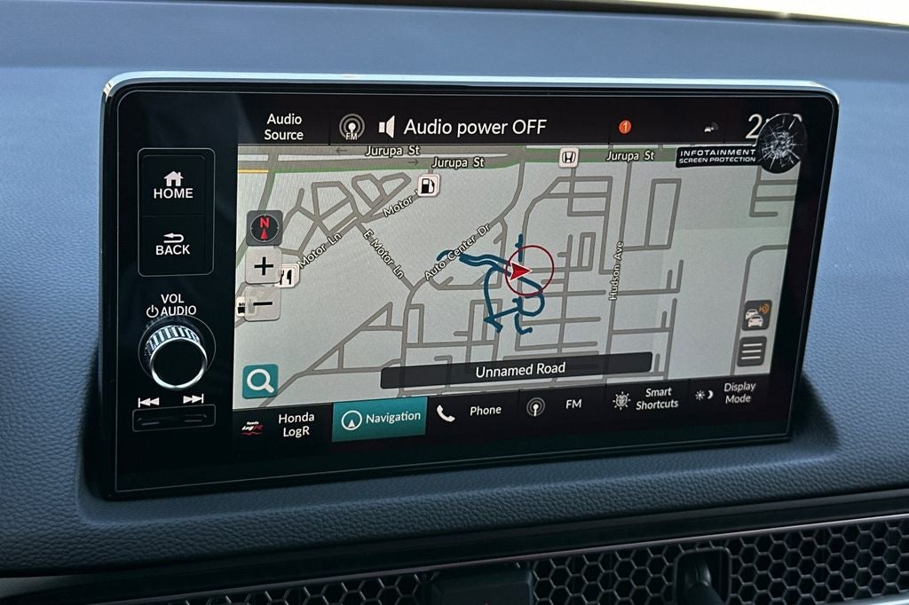 2026 Honda Civic Type R Manual