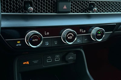 2026 Honda Civic Type R Manual