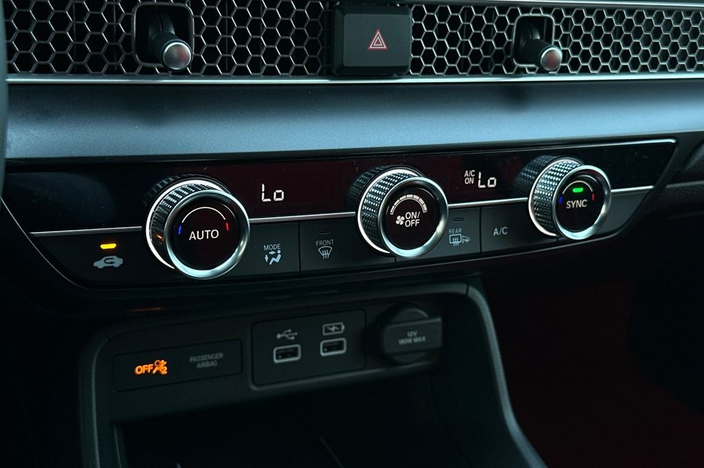 2026 Honda Civic Type R Manual