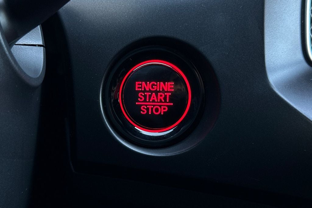 2026 Honda Civic Type R Manual