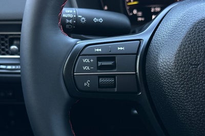 2026 Honda Civic Type R Manual