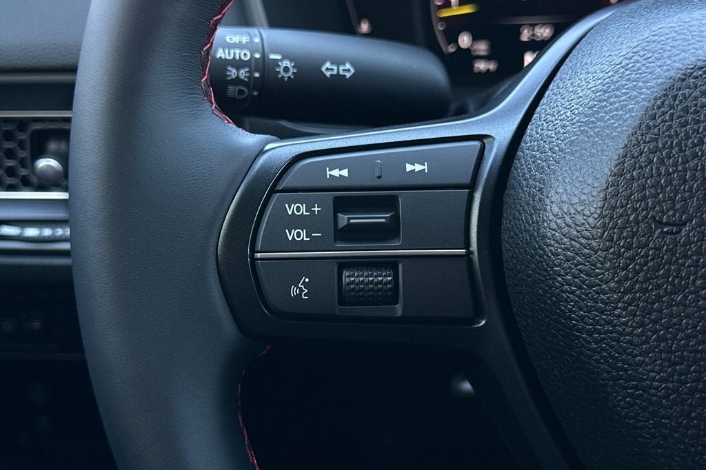2026 Honda Civic Type R Manual