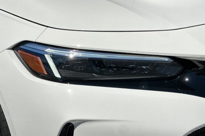 2026 Honda Civic Type R Manual