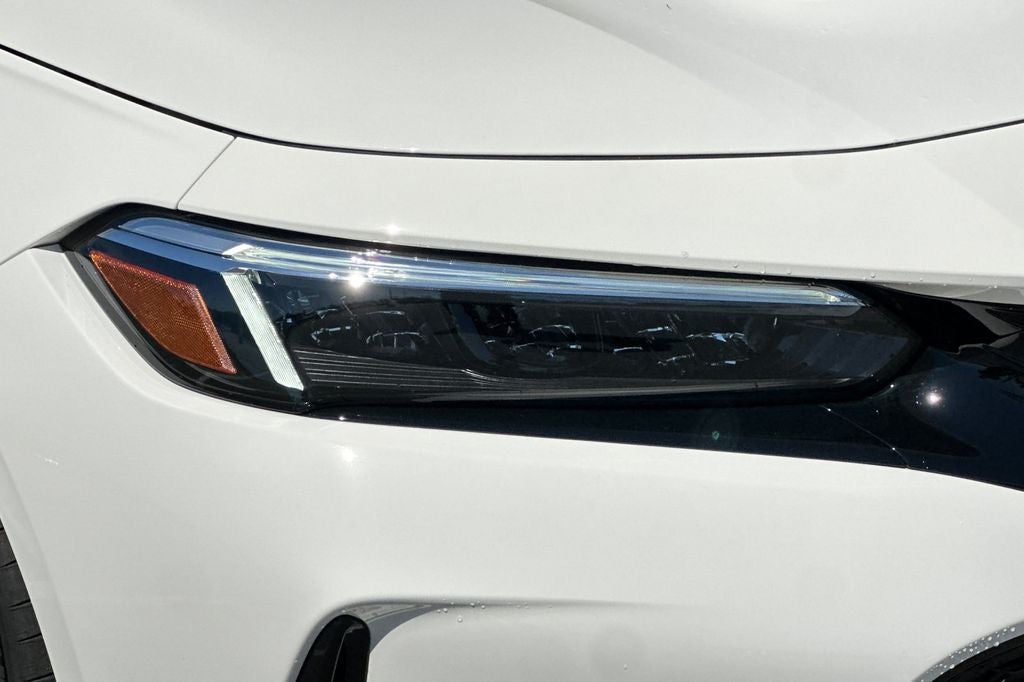 2026 Honda Civic Type R Manual