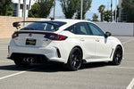 2026 Honda Civic Type R Manual