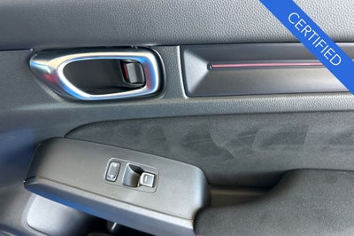2025 Honda Civic Type R Manual