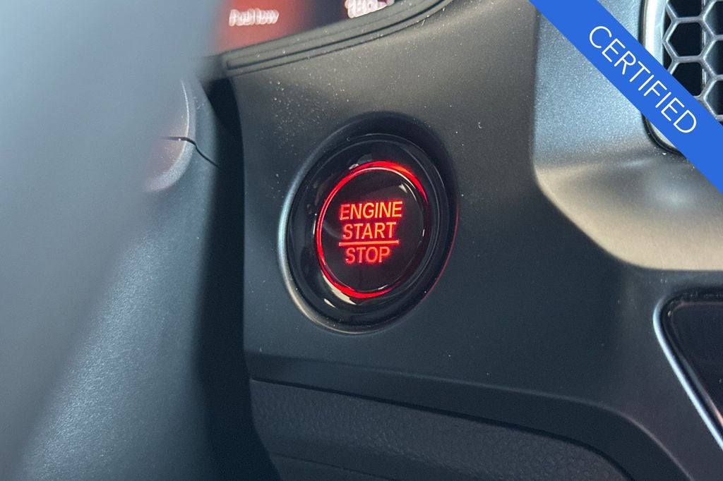 2025 Honda Civic Type R Manual