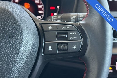 2025 Honda Civic Type R Manual