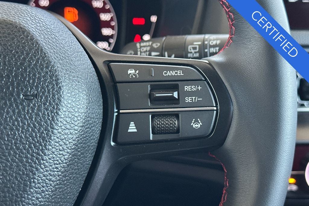 2025 Honda Civic Type R Manual