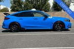 2025 Honda Civic Type R Manual