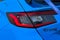 2025 Honda Civic Type R Manual