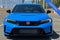 2025 Honda Civic Type R Manual