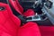 2026 Honda Civic Type R Manual