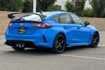 2026 Honda Civic Type R Manual