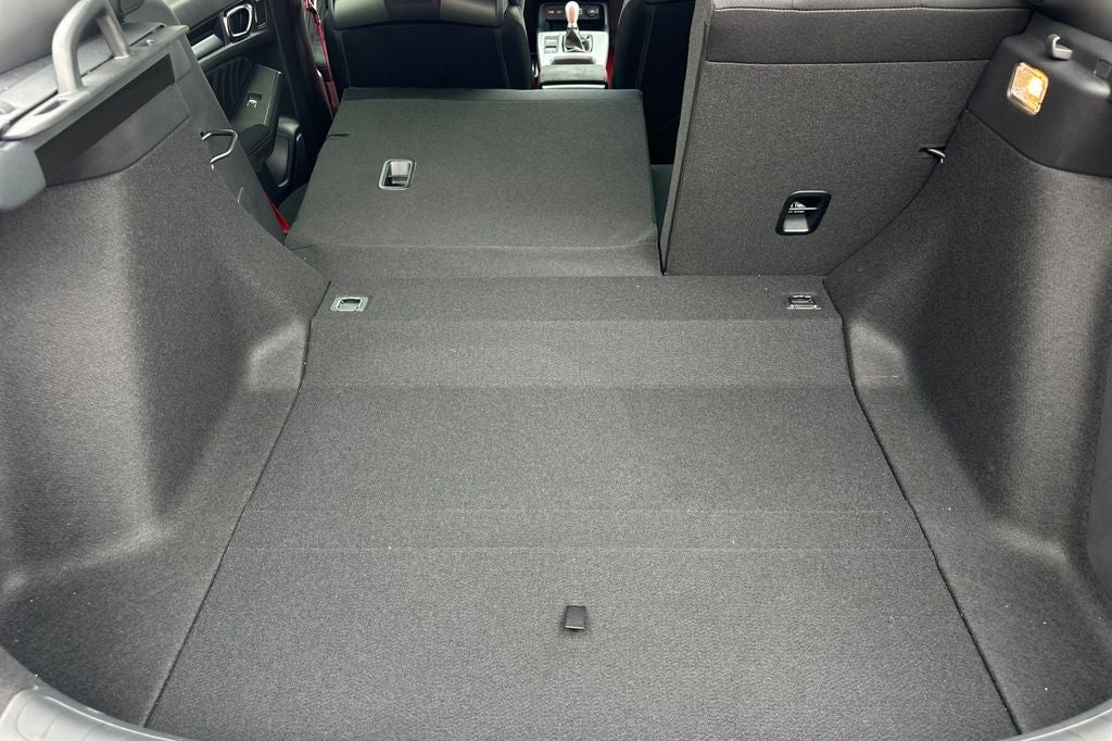 2025 Honda Civic Type R Manual