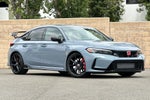 2025 Honda Civic Type R Manual