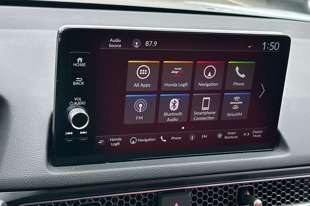 2025 Honda Civic Type R Manual