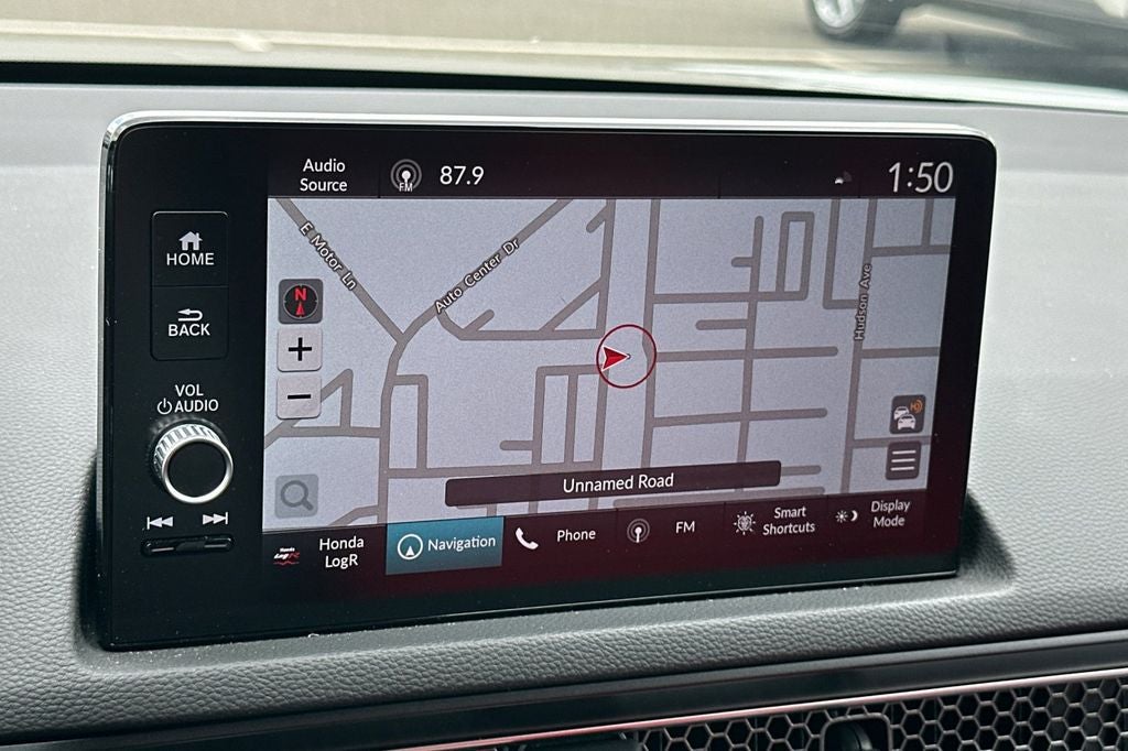2025 Honda Civic Type R Manual