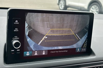 2025 Honda Civic Type R Manual