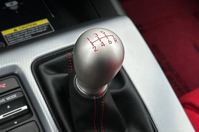 2025 Honda Civic Type R Manual