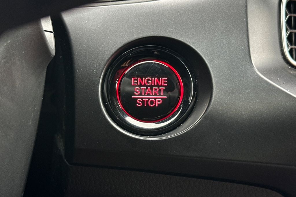 2025 Honda Civic Type R Manual