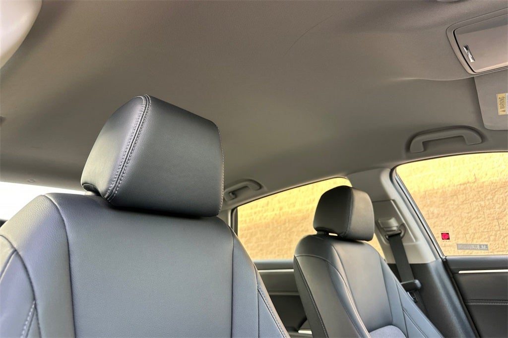 2021 Honda Clarity Plug-In Hybrid Base