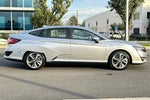 2021 Honda Clarity Plug-In Hybrid Base