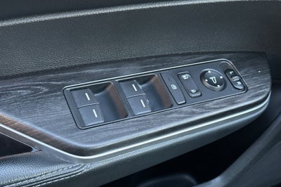 2021 Honda Clarity Plug-In Hybrid Base