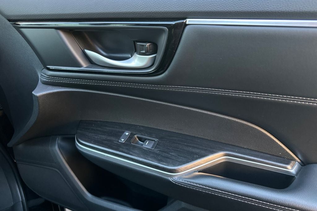 2021 Honda Clarity Plug-In Hybrid Base