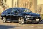 2021 Honda Clarity Plug-In Hybrid Base