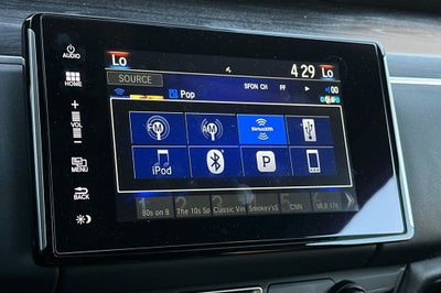 2021 Honda Clarity Plug-In Hybrid Base