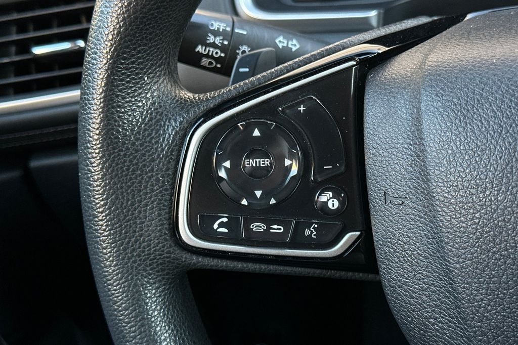 2021 Honda Clarity Plug-In Hybrid Base