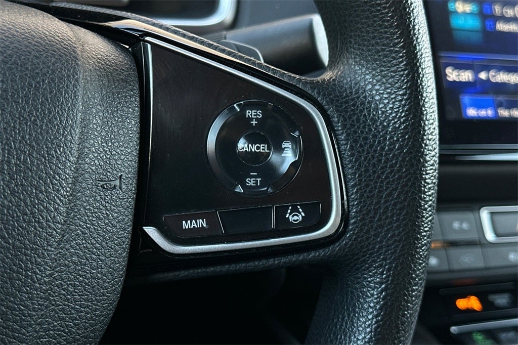 2021 Honda Clarity Plug-In Hybrid Base