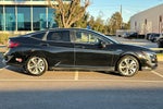 2021 Honda Clarity Plug-In Hybrid Base