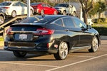 2021 Honda Clarity Plug-In Hybrid Base