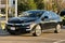 2021 Honda Clarity Plug-In Hybrid Base