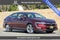 2021 Honda Clarity Plug-In Hybrid Base