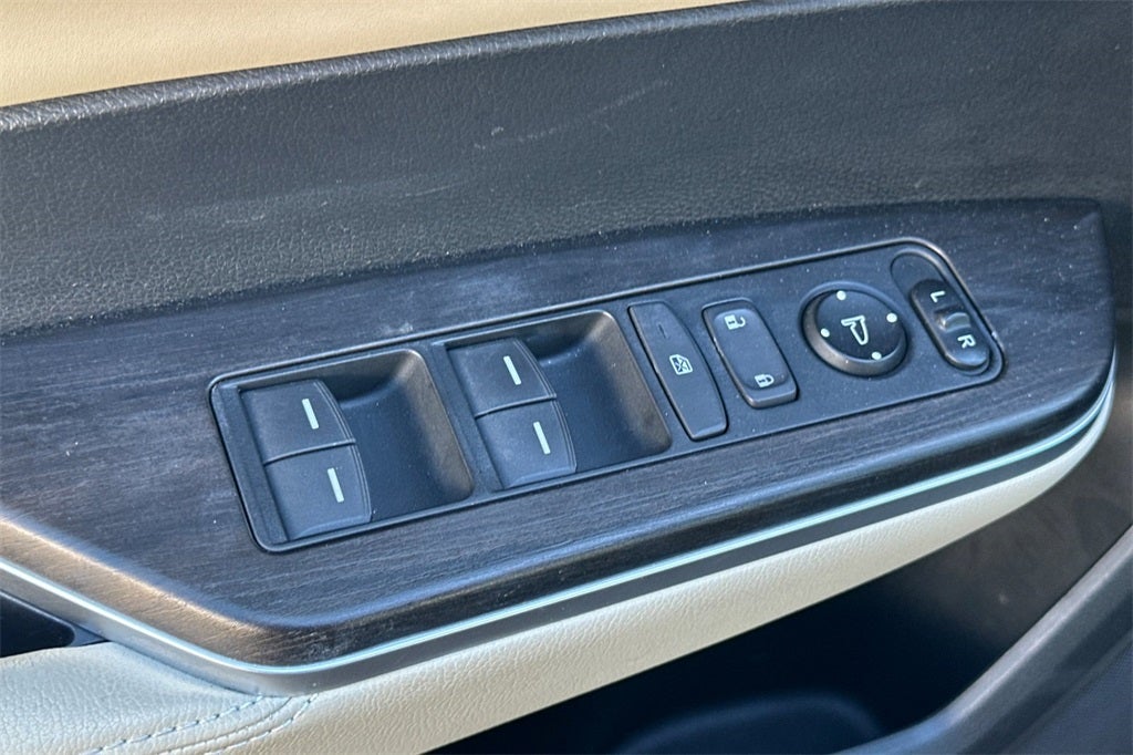 2021 Honda Clarity Plug-In Hybrid Base