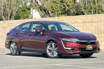 2021 Honda Clarity Plug-In Hybrid Base