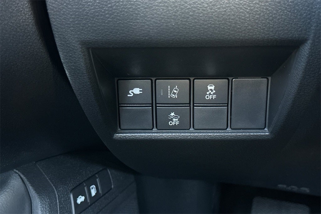 2021 Honda Clarity Plug-In Hybrid Base