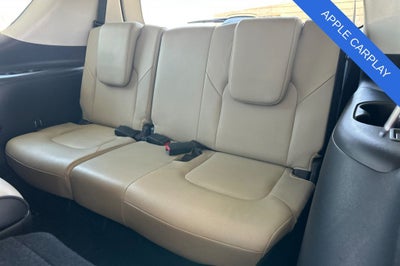 2021 INFINITI QX80 Premium Select