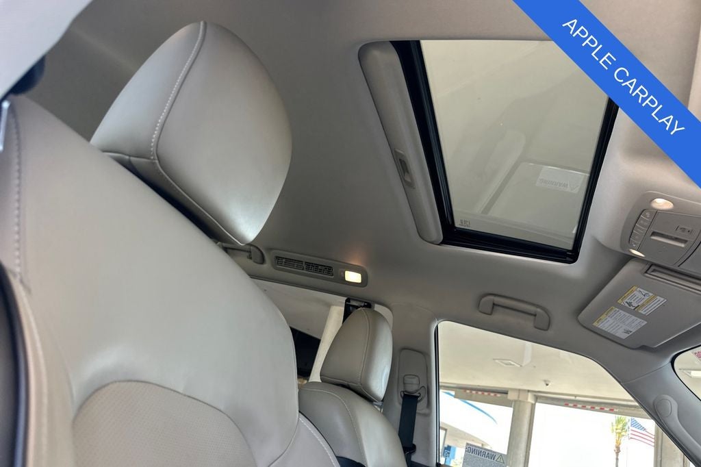 2021 INFINITI QX80 Premium Select