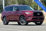 2021 INFINITI QX80 Premium Select
