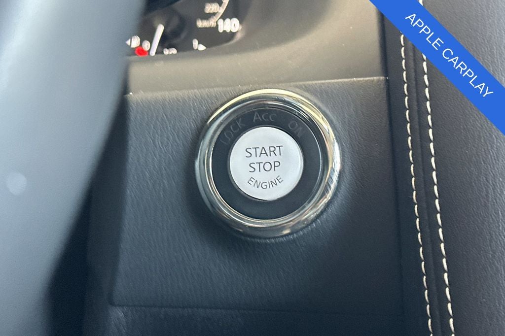 2021 INFINITI QX80 Premium Select