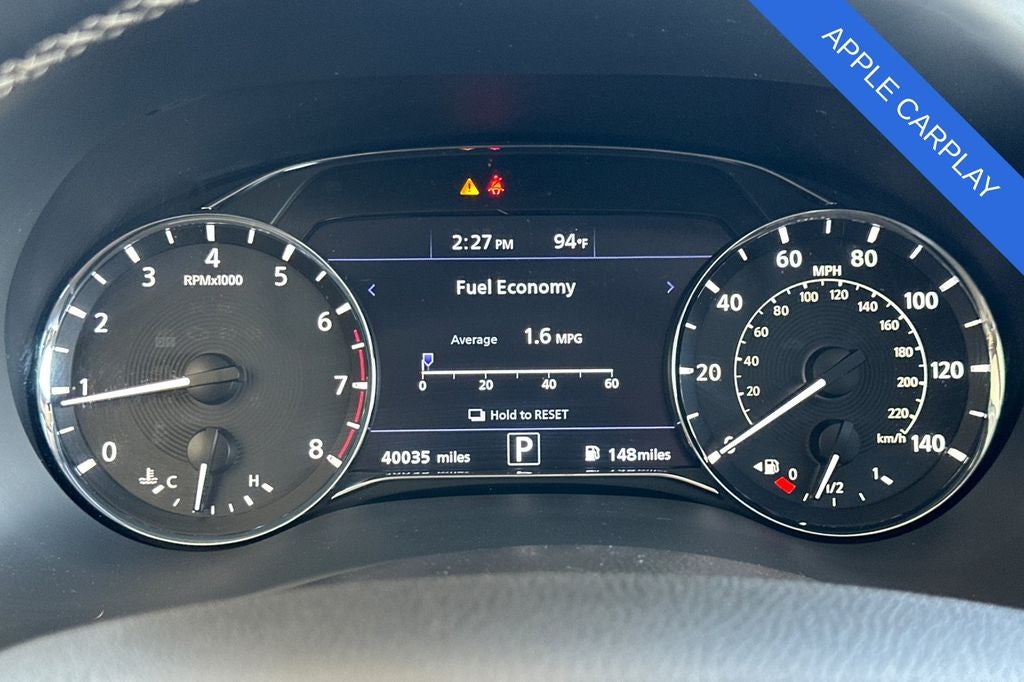 2021 INFINITI QX80 Premium Select
