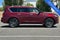 2021 INFINITI QX80 Premium Select