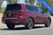 2021 INFINITI QX80 Premium Select